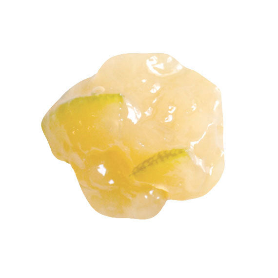 白桃＋パキスタンレモン
